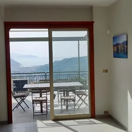 La Terrazza Sul Golfo Rapallo