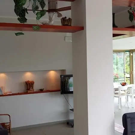 La Terrazza Sul Golfo Lägenhet