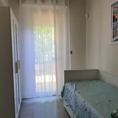 La Terrazza Sul Golfo شقة راباللو